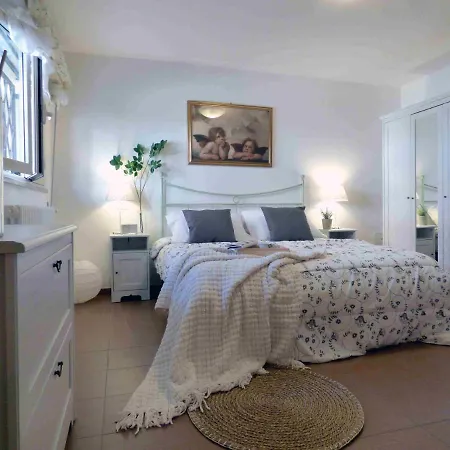 Valeria Apartmanhotel Cervia