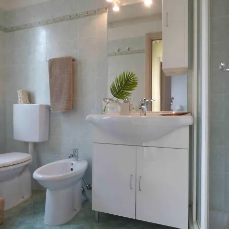 Apartmanhotel Valeria Cervia